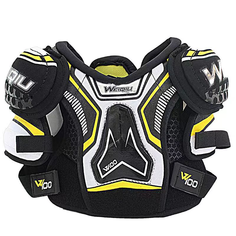 Hockey protective gear(图7)