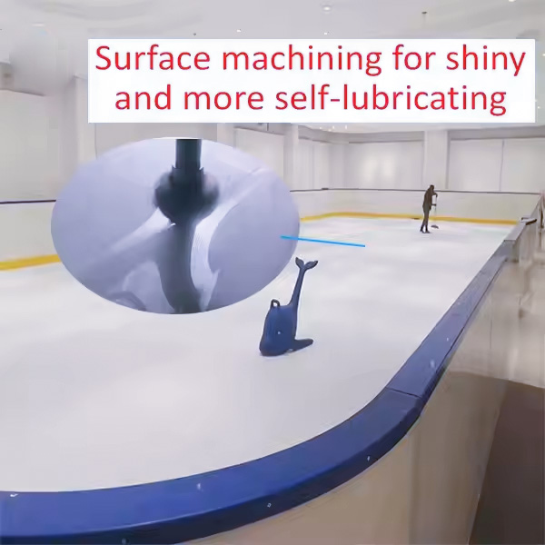 Ice skating floor(图2)